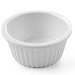 Miseczka ramekin kokilka kremowa 60x(H)25mm 4szt. Hendi 565643 w sklepie internetowym Hurtownia Przemysłowa