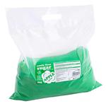 Kolorowy smakowy cukier do waty cukrowej zielony o smaku jabłkowym 5kg w sklepie internetowym Hurtownia Przemysłowa