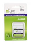 BATERIA M-LIFE DO LG KP500 1410MAH GIP-570A w sklepie internetowym Seim.com.pl