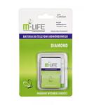 Bateria M-LIFE do HTC Touch Diamond 2 1700mAh w sklepie internetowym Seim.com.pl