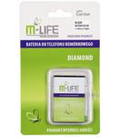 Bateria M-LIFE do SONYERICSON XPERIA X10 1780mAh BST-41 w sklepie internetowym Seim.com.pl