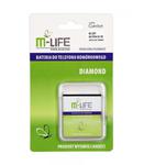 BATERIA M-LIFE DO SONY ERICSSON XPERIA ARC 1800MAH BA750 w sklepie internetowym Seim.com.pl