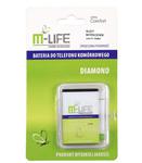 Bateria M-LIFE do Nokia Lumia 710 1500mAh w sklepie internetowym Seim.com.pl