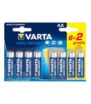 Bateria R06 VARTA High Energy /szt w sklepie internetowym Seim.com.pl