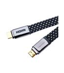 Kabel HDMI-HDMI 1.8m Cabletech Platinum Edition 1.4 ETHERNET w sklepie internetowym Seim.com.pl