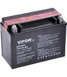 Akumulator do motocykli VIPOW 12V 13Ah YTX15L-BS w sklepie internetowym Seim.com.pl