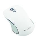 Mysz bezprzewodowa LOGITECH M560 biała w sklepie internetowym Seim.com.pl