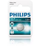 Bateria Philips 357 w sklepie internetowym Seim.com.pl