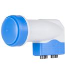 Konwerter LNB Cabletech Quattro Platinum w sklepie internetowym Seim.com.pl