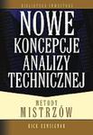 Nowe koncepcje analizy technicznej w sklepie internetowym Maklerska.pl