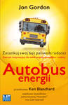 Autobus energii. Zatankuj swój bak paliwem radości w sklepie internetowym Maklerska.pl