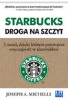 Starbucks - droga na szczyt w sklepie internetowym Maklerska.pl