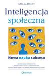 Inteligencja społeczna. Nowa nauka sukcesu w sklepie internetowym Maklerska.pl