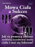 e-book: Mowa Ciała a Sukces w sklepie internetowym Maklerska.pl
