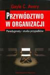 Przywództwo w organizacji. Paradygmaty i studia przypadków w sklepie internetowym Maklerska.pl