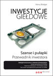 Inwestycje giełdowe. Szanse i pułapki. Przewodnik inwestora w sklepie internetowym Maklerska.pl