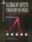 Globalny kryzys finansowy XXI wieku w sklepie internetowym Maklerska.pl