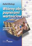 Wtórny obrót papierami wartościowymi w sklepie internetowym Maklerska.pl