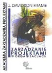 Zarządzanie projektami w organizacjach w sklepie internetowym Maklerska.pl