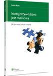 Istotą przywództwa jest rozmowa. Jak poruszyć serca i umysły w sklepie internetowym Maklerska.pl