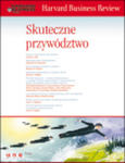 Harvard Business Review. Skuteczne przywództwo w sklepie internetowym Maklerska.pl