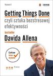 Getting Things Done, czyli sztuka bezstresowej efektywności w sklepie internetowym Maklerska.pl