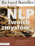 NLP Twoich zmysłów. Wiedza dla wtajemniczonych w sklepie internetowym Maklerska.pl