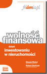 Wolność finansowa dzięki inwestowaniu w nieruchomości w sklepie internetowym Maklerska.pl