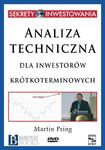 Analiza techniczna dla inwestorów krótkoterminowych w sklepie internetowym Maklerska.pl
