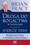 Droga do bogactwa w działaniu. Podróż trwa w sklepie internetowym Maklerska.pl