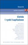 Słownik polsko-angielski. Giełda i rynki kapitałowe w sklepie internetowym Maklerska.pl