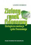 Zielony rynek finansowy. Ekologiczna ewolucja rynku finansowego w sklepie internetowym Maklerska.pl