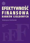 Efektywność finansowa banków giełdowych w sklepie internetowym Maklerska.pl