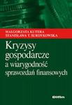 Kryzysy gospodarcze a wiarygodność sprawozdań finansowych w sklepie internetowym Maklerska.pl