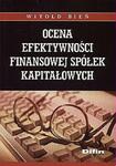 Ocena efektywności finansowej spółek kapitałowych w sklepie internetowym Maklerska.pl