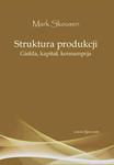 Struktura produkcji. Giełda, kapitał, konsumpcja w sklepie internetowym Maklerska.pl