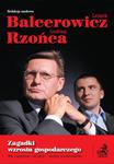 Zagadki wzrostu gospodarczego. Siły napędowe i kryzysy - analiza porównawcza w sklepie internetowym Maklerska.pl