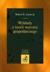 Wykłady z teorii wzrostu gospodarczego w sklepie internetowym Maklerska.pl