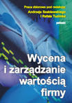 Wycena i zarządzanie wartością firmy w sklepie internetowym Maklerska.pl