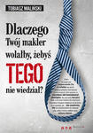 Dlaczego Twój makler wolałby, żebyś TEGO nie wiedział? w sklepie internetowym Maklerska.pl