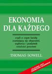 Ekonomia dla każdego - czyli o czym każdy szanujący się obywatel, wyborca i podatnik wiedzieć powinni - ebook w sklepie internetowym Maklerska.pl