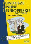 Fundusze unijne i europejskie - ebook w sklepie internetowym Maklerska.pl