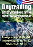 Daytrading - amerykańskie rynki papierów wartociowych - ebook w sklepie internetowym Maklerska.pl