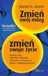 Zmień swój mózg, zmień swoje życie. ePub - ebook w sklepie internetowym Maklerska.pl