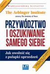 Przywództwo i oszukiwanie samego siebie - ebook w sklepie internetowym Maklerska.pl