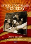 Sztuka zdobywania pieniędzy - ebook w sklepie internetowym Maklerska.pl