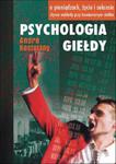 Psychologia giełdy - ebook w sklepie internetowym Maklerska.pl