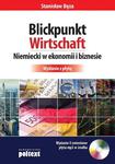 Blickpunkt Wirtschaft Niemiecki w ekonomii i biznesie + CD w sklepie internetowym Maklerska.pl