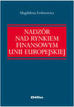 Nadzór nad rynkiem finansowym Unii Europejskiej w sklepie internetowym Maklerska.pl