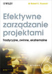 Efektywne zarządzanie projektami. Wydanie VI w sklepie internetowym Maklerska.pl